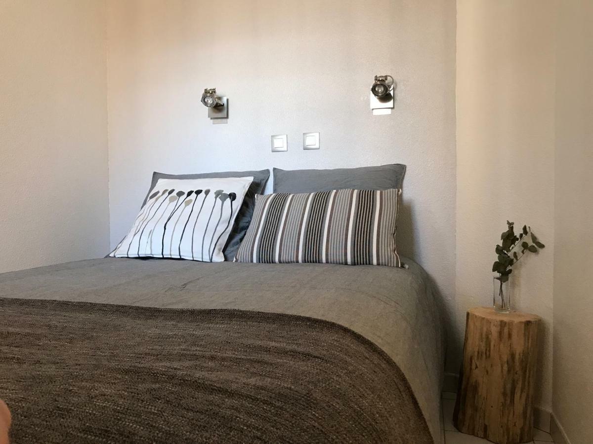 Appartement Vue Mer Cannes Azur Exterior foto